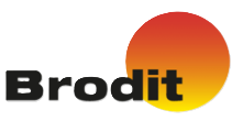 Brodit