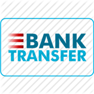 banköverföring banköverföring